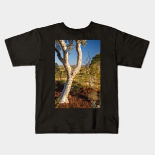 Karijini National Park, Western Australia Kids T-Shirt